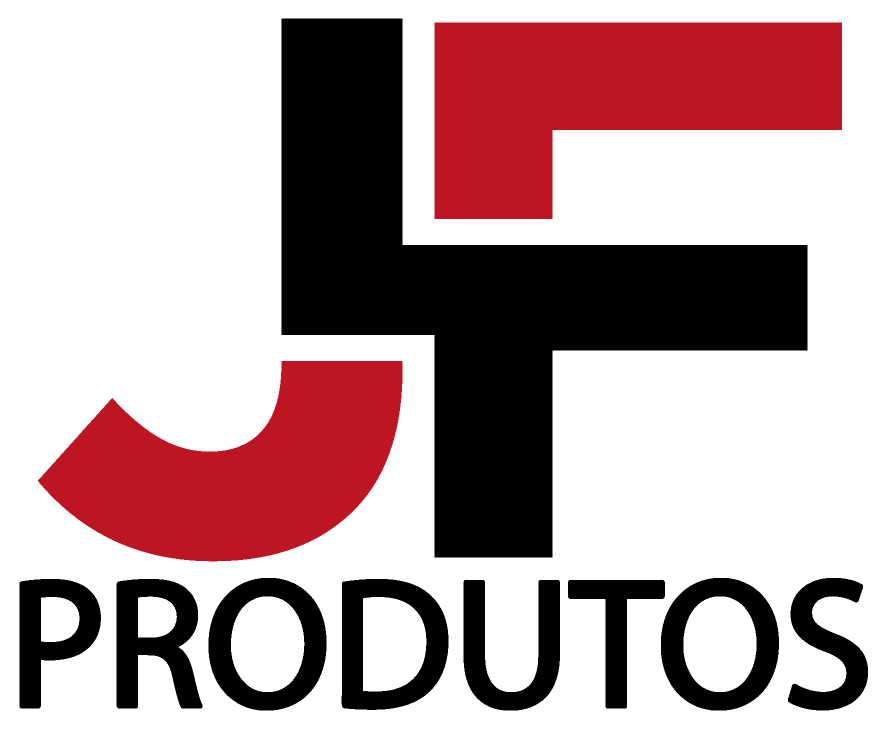Logo JF do Brasil
