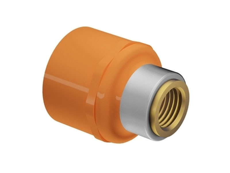 Adaptador para Bico Tigrefire CPVC