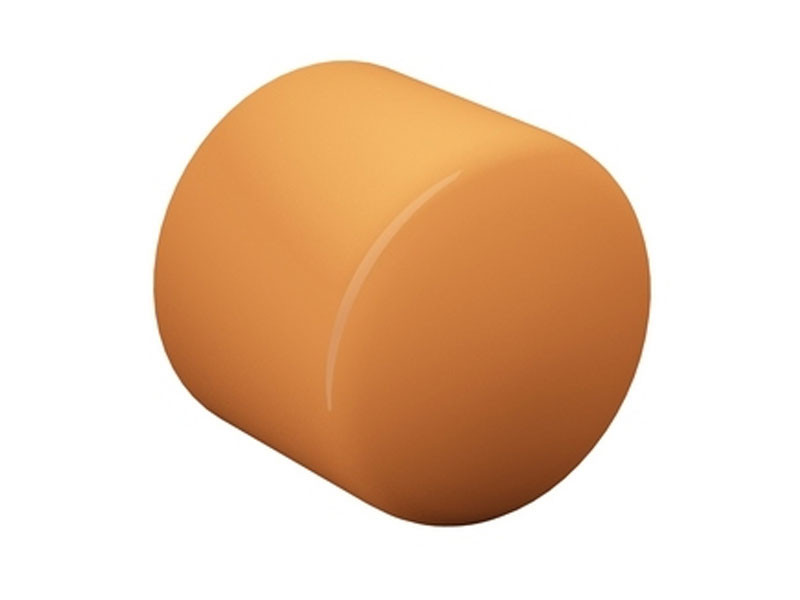 Cap Tigrefire CPVC