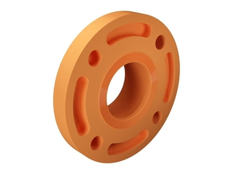Flange Tigrefire CPVC