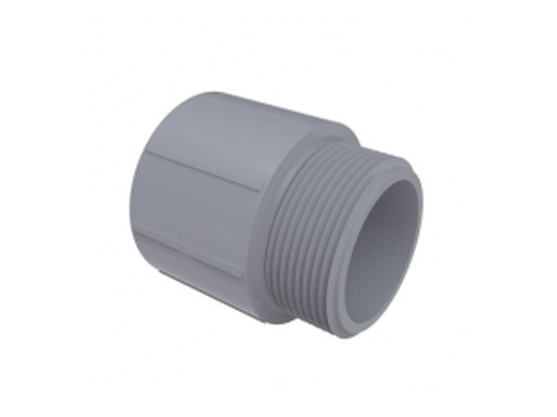 Adaptador Curto CPVC