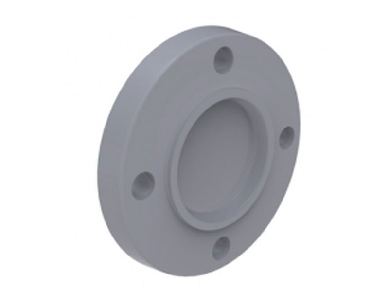 Flange Cego CPVC