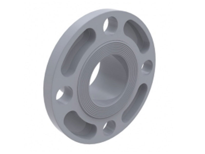 Flange Femea CPVC