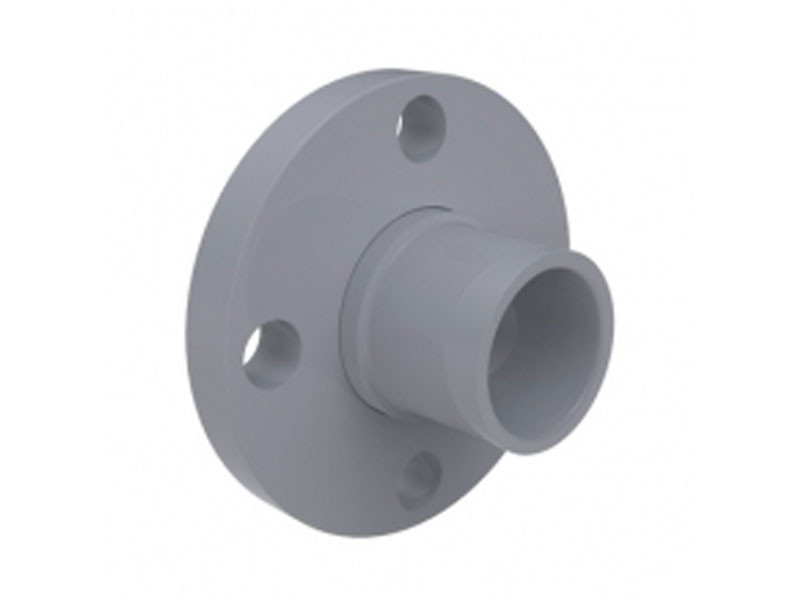 Flange Macho CPVC - Função e Aplicação