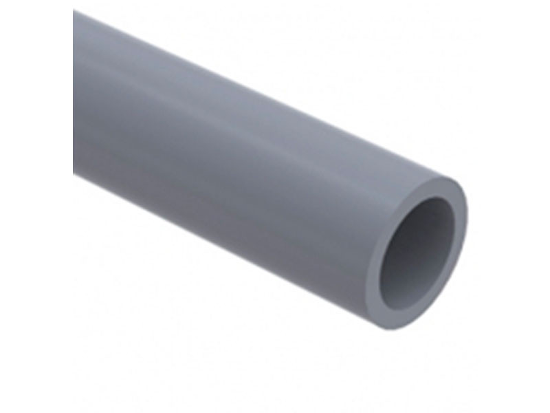 Tubo CPVC