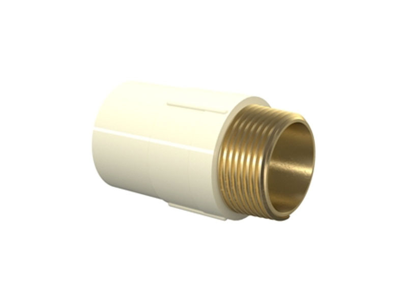 Conector Aquatherm
