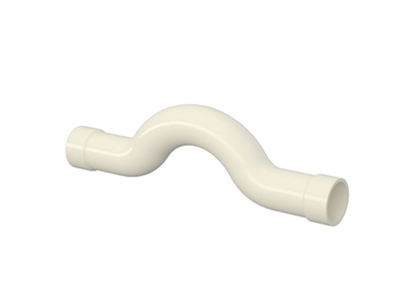 Curva de Transposição Aquatherm
