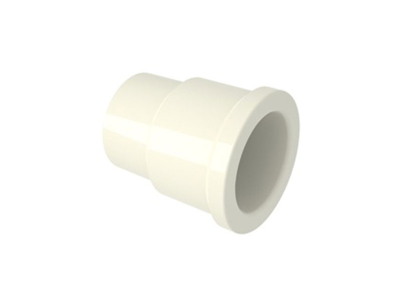 Luva de Transição Aquatherm x Soldável