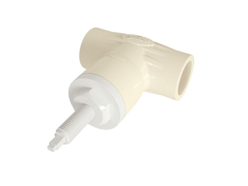Registro Lateral Aquatherm