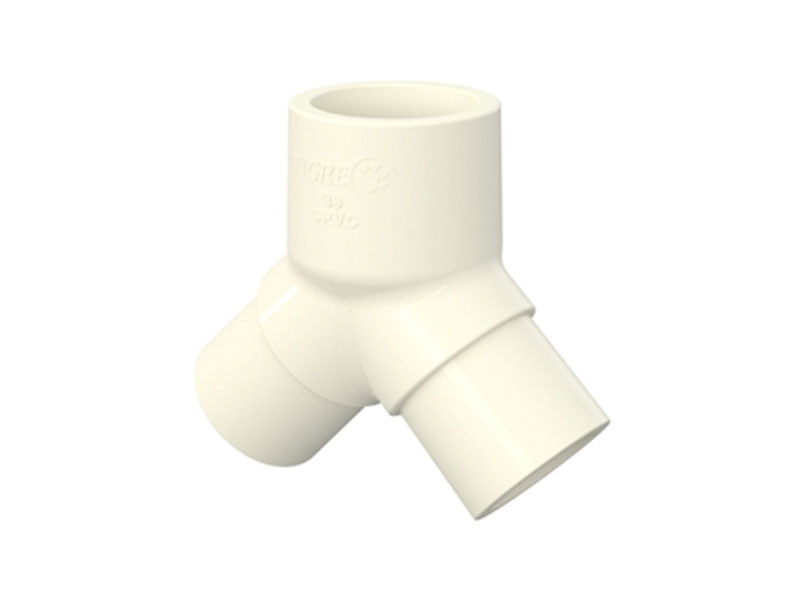 Te Misturador Aquatherm Jet 30
