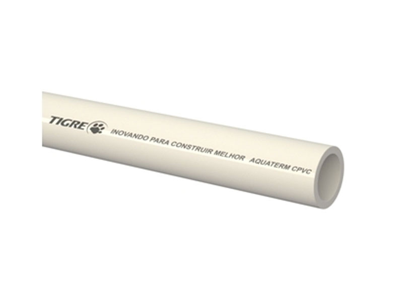 Tubo Aquatherm