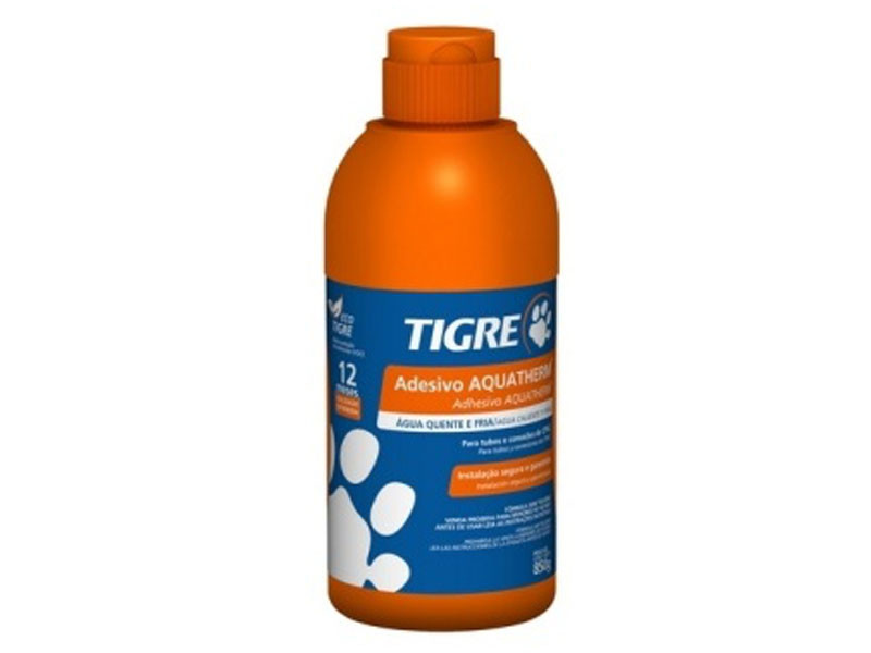 Adesivo para CPVC Aquatherm