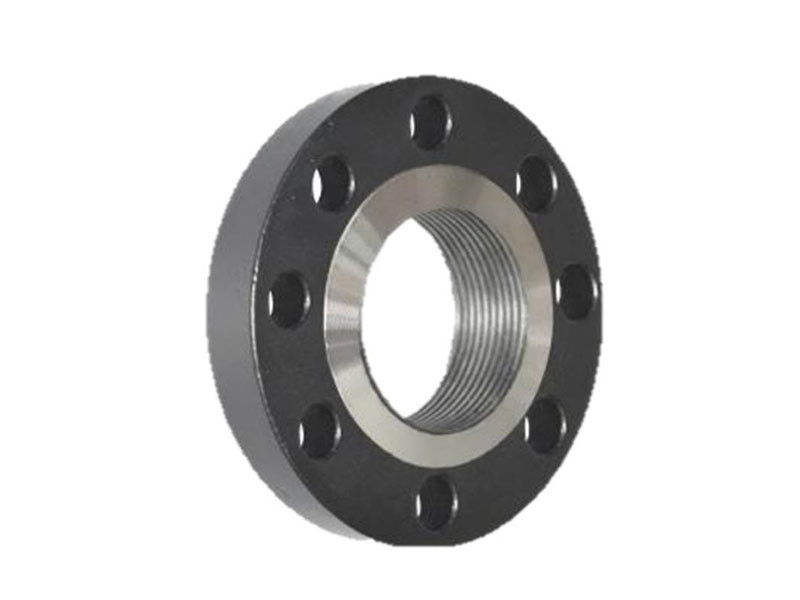 Flange Roscado NPT Diâmetro 1/2″ a 24″