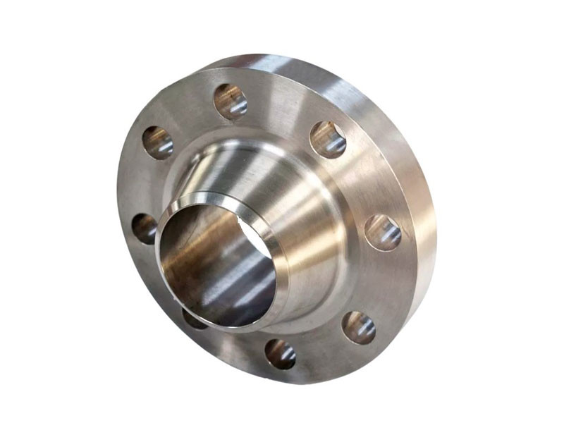 Flange Pescoço Diâmetro 1/2″ a 24″