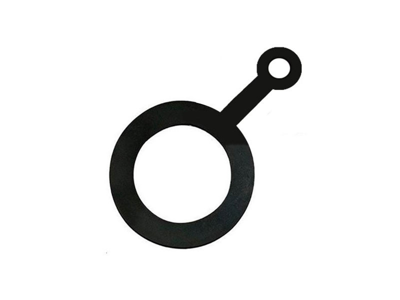 Raquete e Anel Espaçador para Flange