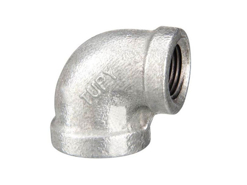 Cotovelo de Redução NPT MP – Diâmetro 3/8″ a 2.1/2″