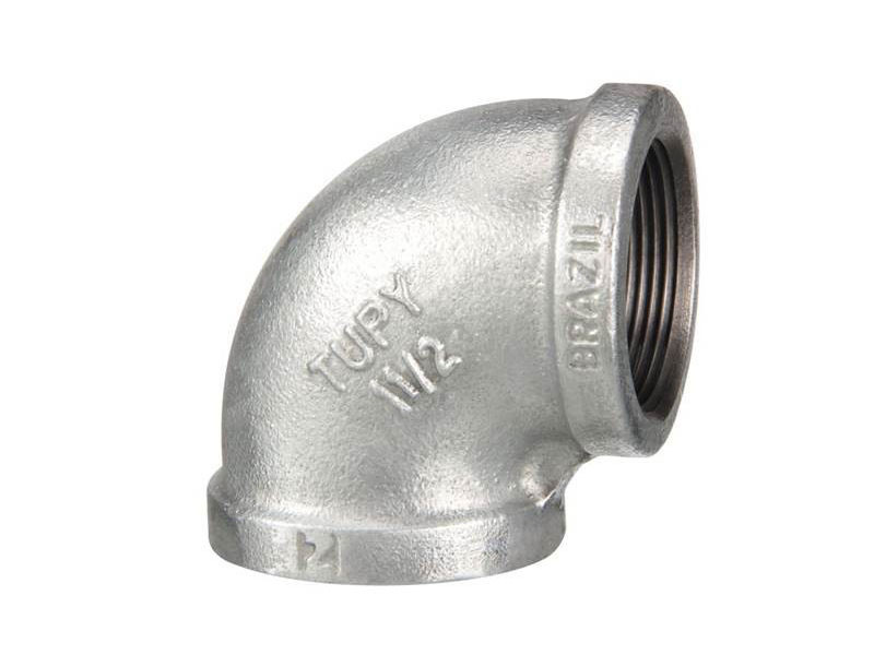 Cotovelo NPT MP Diâmetro 1/2″ a 3/4″