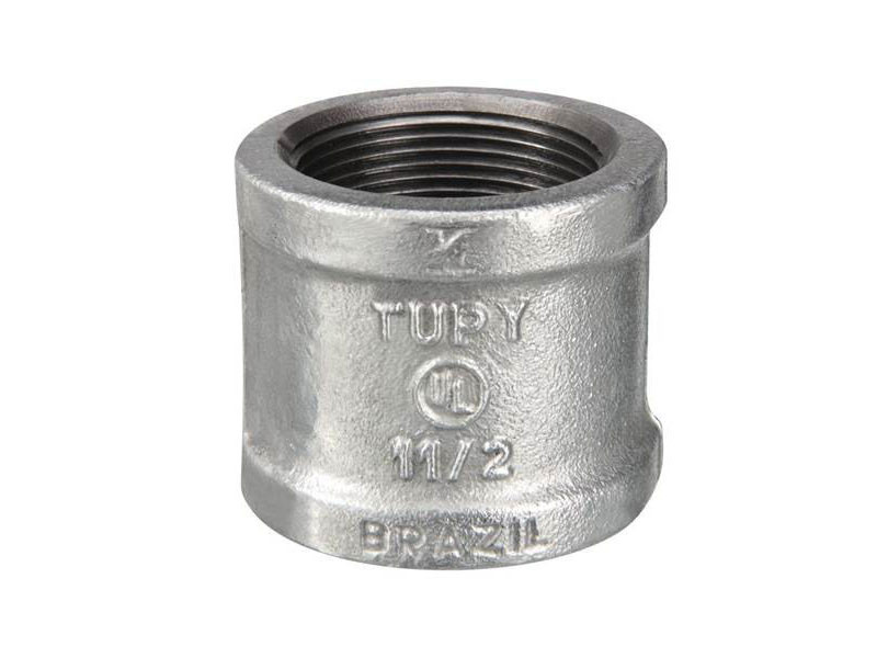 Luva NPT MP Diâmetro 1/2″ a 3/4″