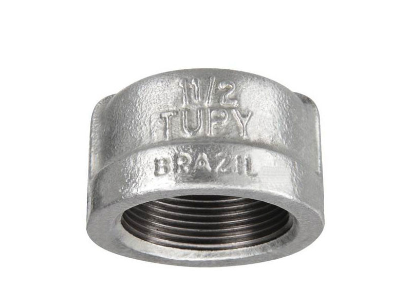 Tampão NPT MP Diâmetro 1/2″ a 3/4″