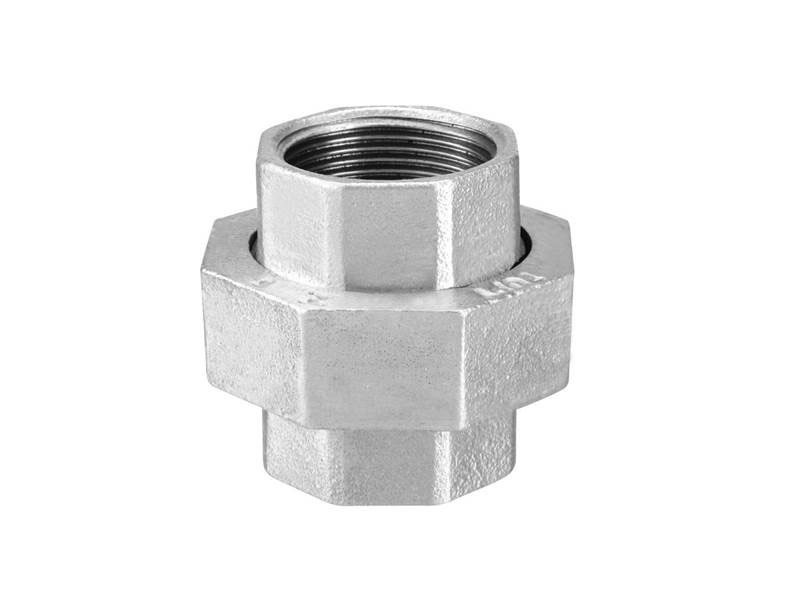 União Assento Cônico Bronze NPT MP Diâmetro 1/2″ a 3/4″