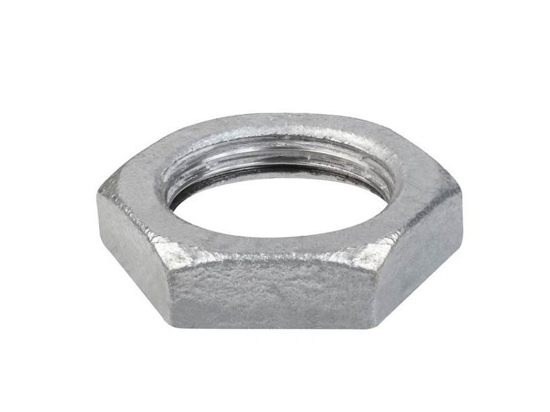 Contraporca BSP Diâmetro 3/8″ a 3″