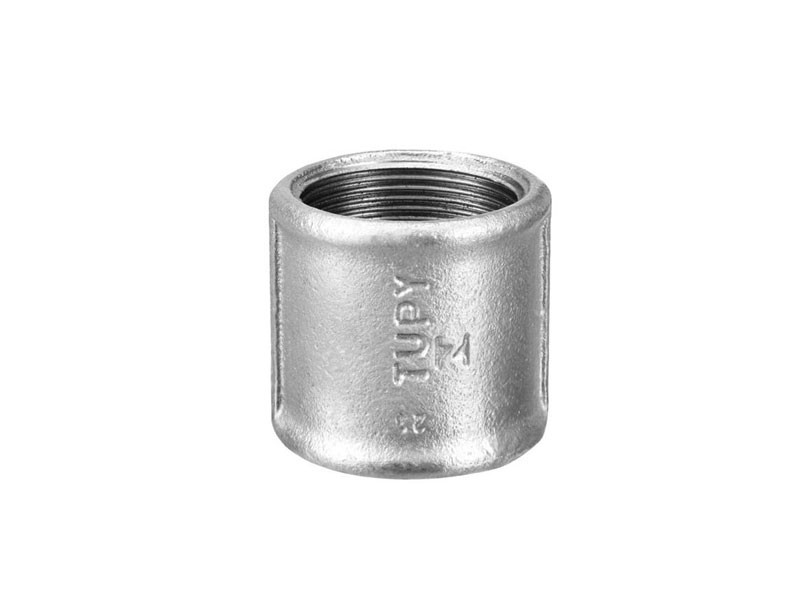 Luva BSP Diâmetro 1/4″ a 6″