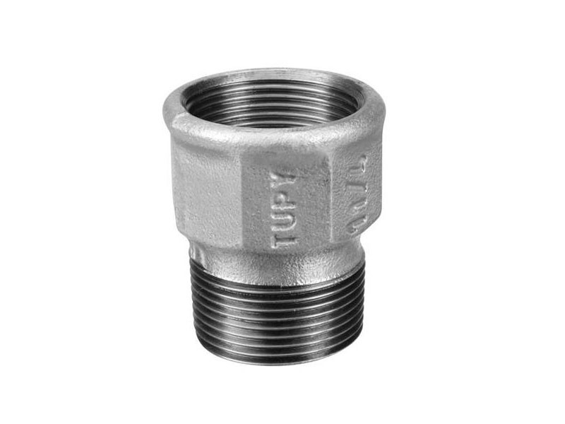 Luva Macho e Fêmea BSP Diâmetro 1/2″ a 1.1/4″