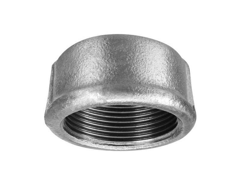 Tampão BSP Diâmetro 1/4″ a 4″