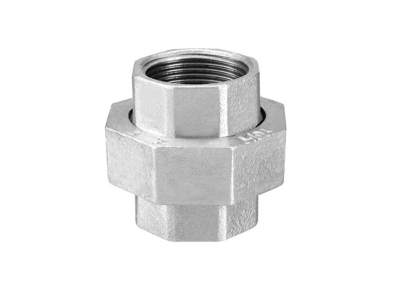 União Assento Plano BSP Diâmetro 1/4″ a 4″