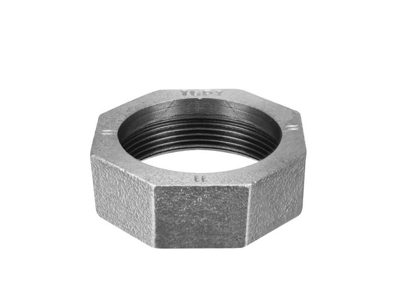 Porca para União BSP Diâmetro 1/4″ a 4″