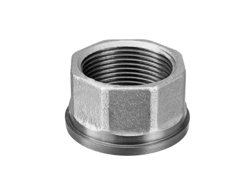 Niple União Assento Plano BSP – Diâmetro 3/8″ a 4″