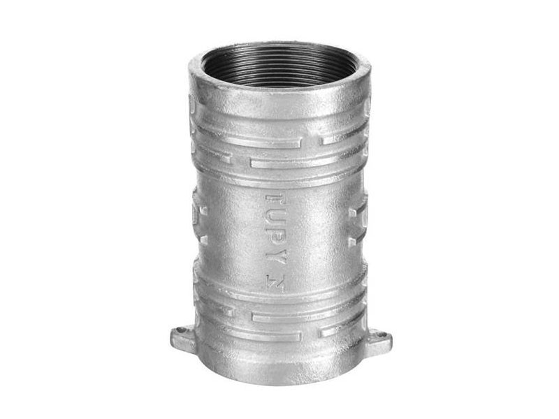 Adaptador Caixa d’agua de 150 mm Diâmetro 2″ a 4″