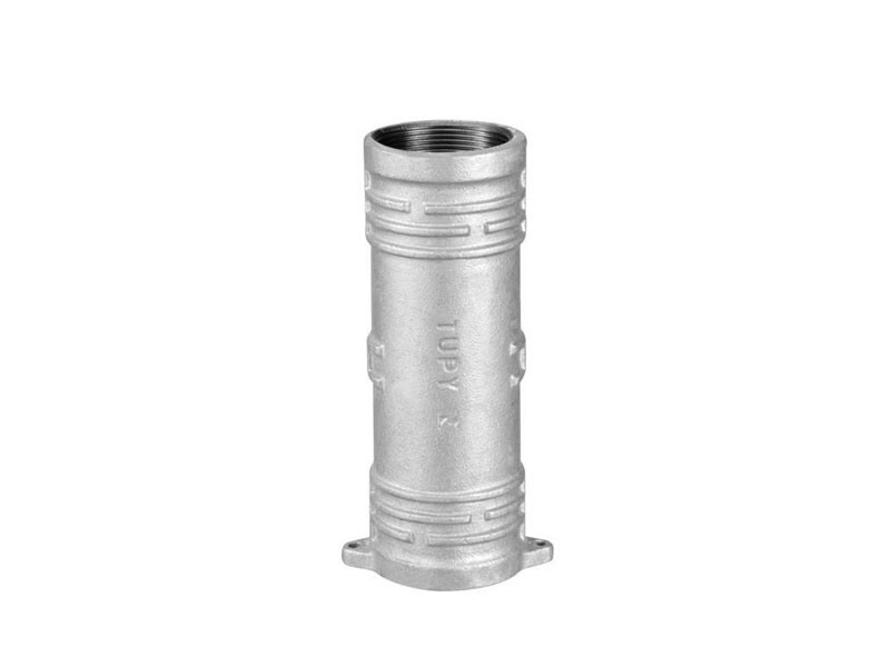 Adaptador Caixa d’agua de 200 mm Diâmetro 2″ a 4″