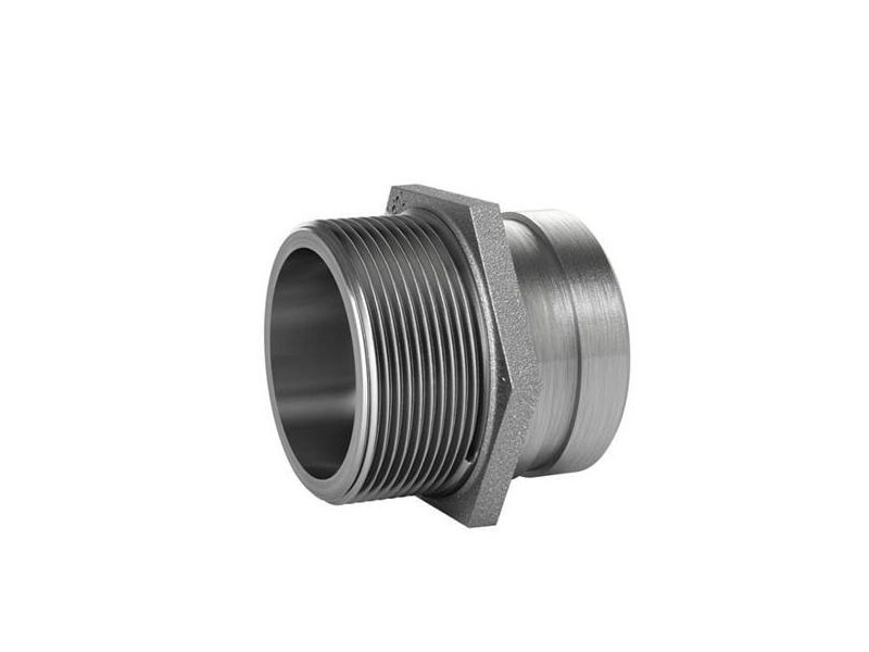 Adaptador de Transição BSP Diâmetro 2.1/2″