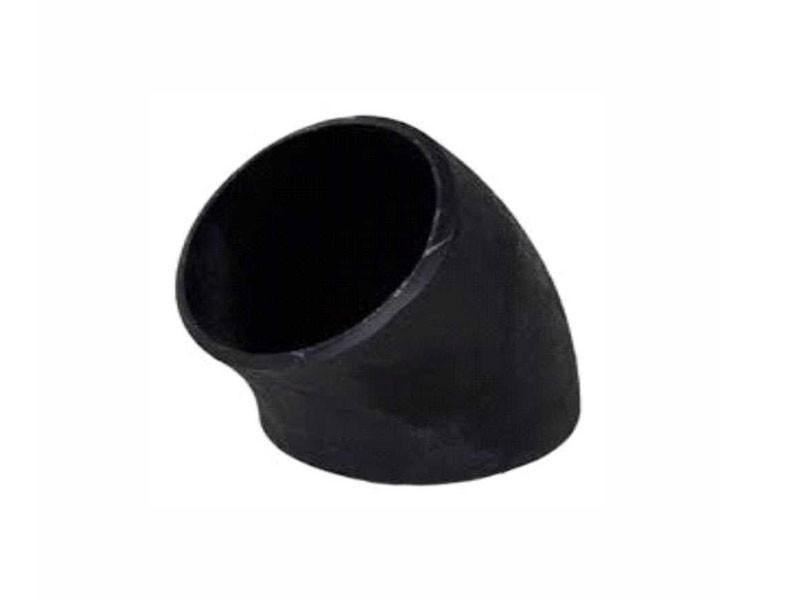 Curva 45º BW Diâmetro 1/2″ a 24″