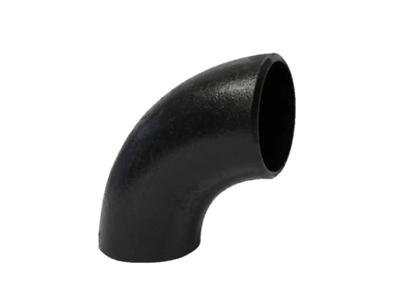 Curva 90º BW Diâmetro 1/2″ a 24″