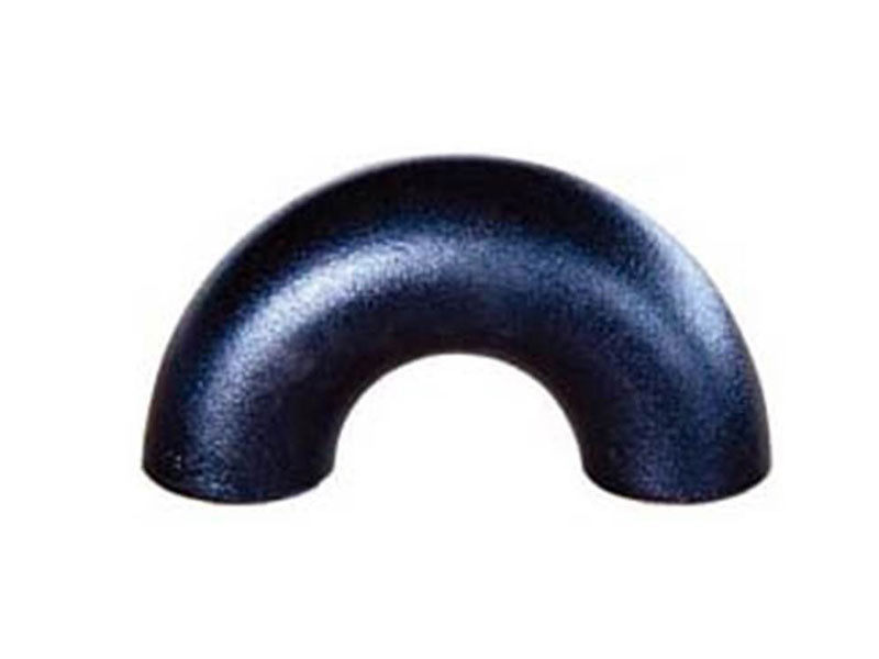 Curva 180º BW Diâmetro 1/2″ a 24″