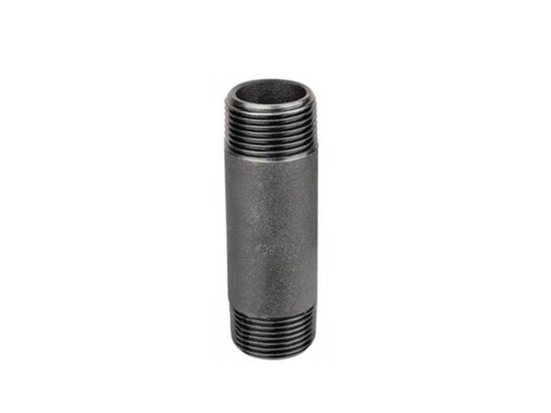 Niple Diâmetro 1/4″ á 2″
