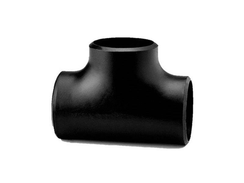 Tê 90º BW Diâmetro 1/2″ á 24″