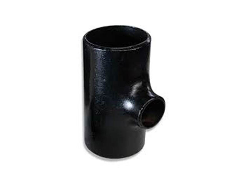 Tê Redução BW Diâmetro 1/2″ á 24″