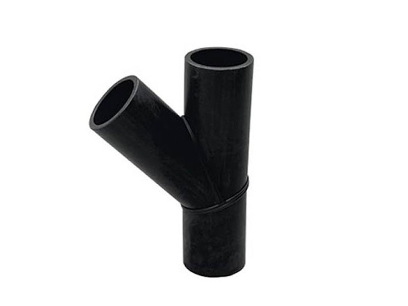 Tê 45º BW Diâmetro 1/2″ á 24″
