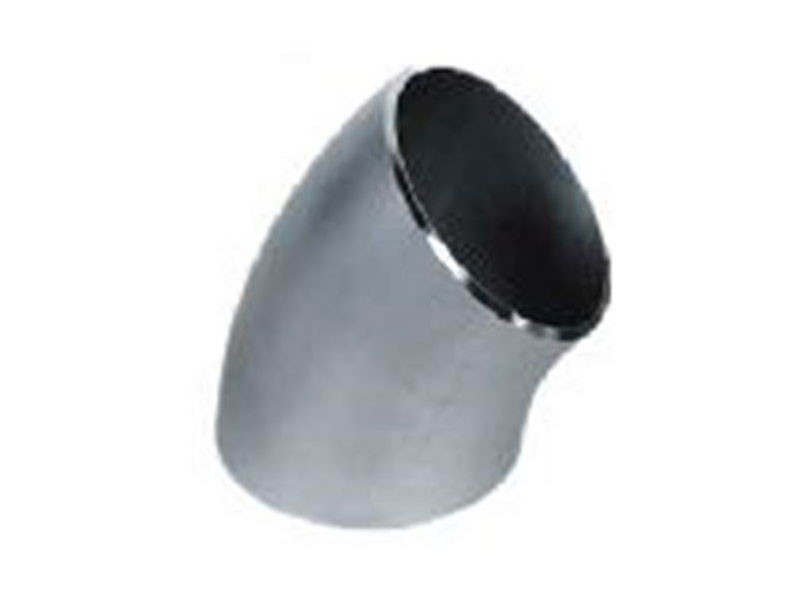 Curva 45º Aço Inox Diâmetro 1/2″ a 24″