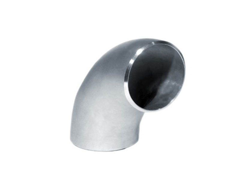 Curva 90º Aço Inox Diâmetro 1/2″ a 24″