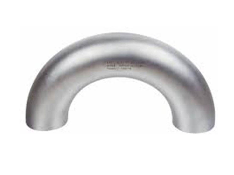 Curva 180º Aço Inox Diâmetro 1/2″ a 24″