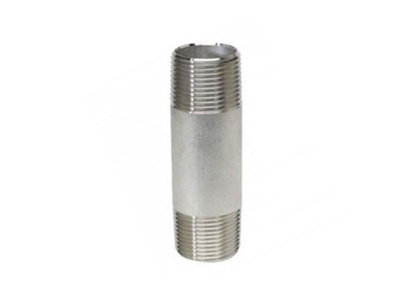 Niple Aço Inox Diâmetro 1/4″ a 24″